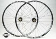 E*thirteen TRS+ Laufradsatz 33/28mm mit Syntace Hi Torque MX Nabender 29 Zoll / Sapim CX-Ray