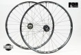 e13 TRS+ 33.5/30mm Laufradsatz mit NOA 120klicks Naben
