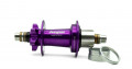 Hope Pro 5 HR Nabe 10x135mm purple Bolt-In